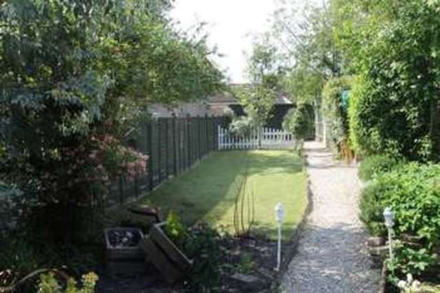  Image of 2 bedroom Detached house for sale in Mill Street Kidlington OX5 at Mill Street  Kidlington, OX5 2EF