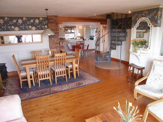  Image of 3 bedroom Semi-Detached house for sale in Trevelgue Road Newquay TR7 at Trevelgue Road  Newquay, TR7 3LY