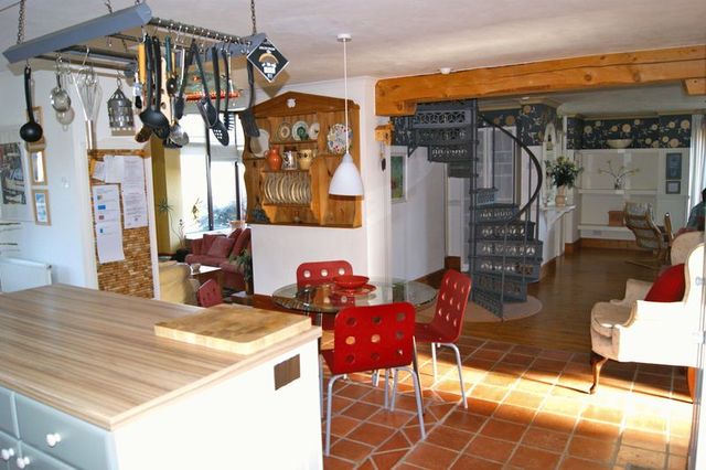  Image of 3 bedroom Semi-Detached house for sale in Trevelgue Road Newquay TR7 at Trevelgue Road  Newquay, TR7 3LY