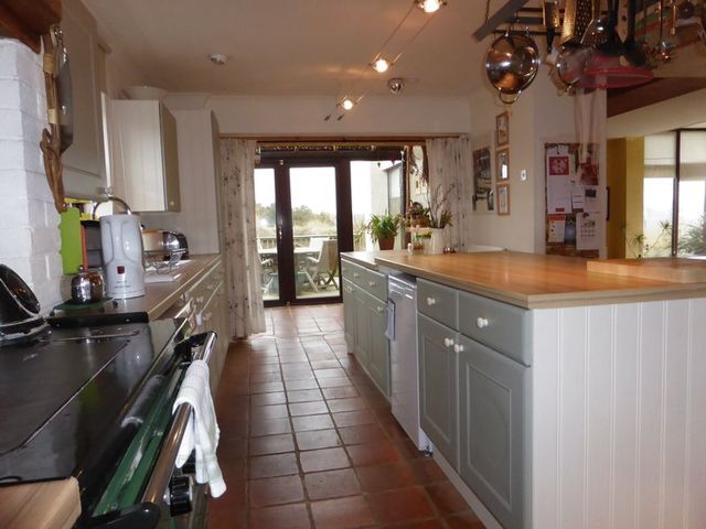  Image of 3 bedroom Semi-Detached house for sale in Trevelgue Road Newquay TR7 at Trevelgue Road  Newquay, TR7 3LY
