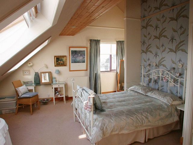  Image of 3 bedroom Semi-Detached house for sale in Trevelgue Road Newquay TR7 at Trevelgue Road  Newquay, TR7 3LY