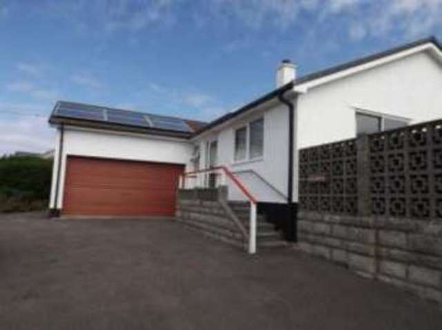  Image of 3 bedroom Bungalow for sale in Eastcliff Porthtowan Truro TR4 at Porthtowan Truro Porthtowan, TR4 8AL