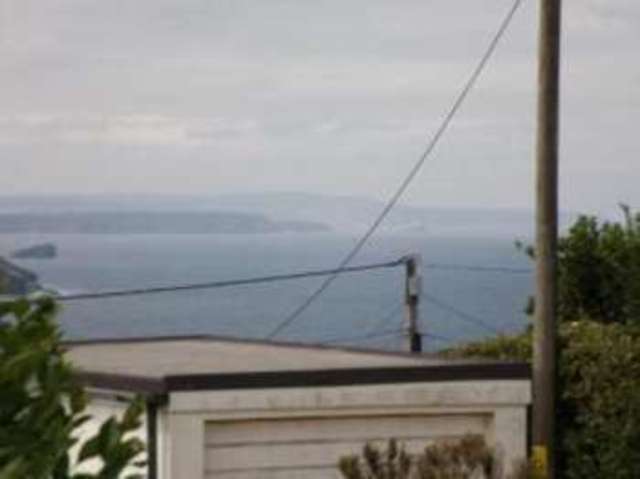  Image of 3 bedroom Bungalow for sale in Eastcliff Porthtowan Truro TR4 at Porthtowan Truro Porthtowan, TR4 8AL