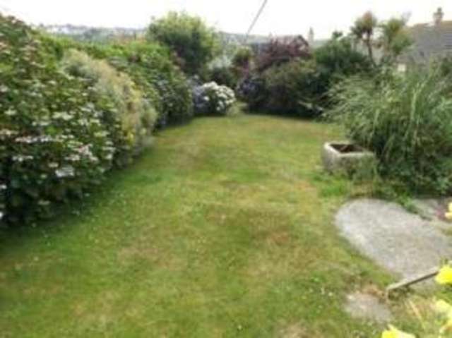  Image of 3 bedroom Bungalow for sale in Eastcliff Porthtowan Truro TR4 at Porthtowan Truro Porthtowan, TR4 8AL