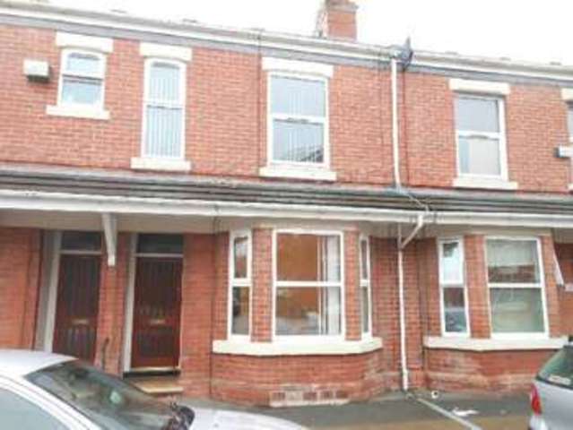  Image of 2 bedroom Terraced house for sale in Prestage Street Old Trafford Manchester M16 at Prestage Street  Manchester, M16 9JU