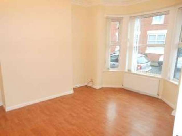  Image of 2 bedroom Terraced house for sale in Prestage Street Old Trafford Manchester M16 at Prestage Street  Manchester, M16 9JU