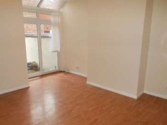  Image of 2 bedroom Terraced house for sale in Prestage Street Old Trafford Manchester M16 at Prestage Street  Manchester, M16 9JU