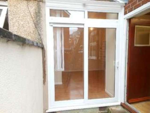  Image of 2 bedroom Terraced house for sale in Prestage Street Old Trafford Manchester M16 at Prestage Street  Manchester, M16 9JU