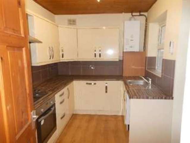  Image of 2 bedroom Terraced house for sale in Prestage Street Old Trafford Manchester M16 at Prestage Street  Manchester, M16 9JU