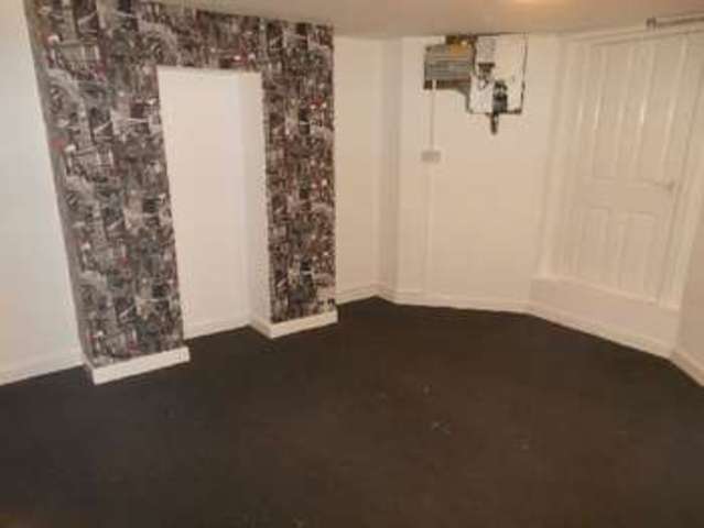  Image of 2 bedroom Terraced house for sale in Prestage Street Old Trafford Manchester M16 at Prestage Street  Manchester, M16 9JU