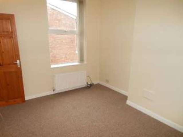  Image of 2 bedroom Terraced house for sale in Prestage Street Old Trafford Manchester M16 at Prestage Street  Manchester, M16 9JU