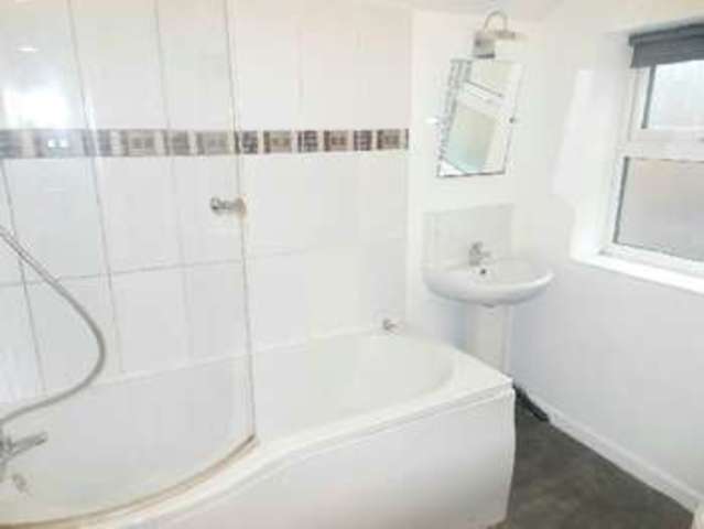  Image of 2 bedroom Terraced house for sale in Prestage Street Old Trafford Manchester M16 at Prestage Street  Manchester, M16 9JU