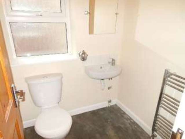  Image of 2 bedroom Terraced house for sale in Prestage Street Old Trafford Manchester M16 at Prestage Street  Manchester, M16 9JU