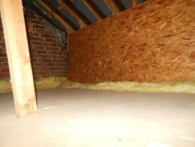  Image of 2 bedroom Terraced house for sale in Prestage Street Old Trafford Manchester M16 at Prestage Street  Manchester, M16 9JU