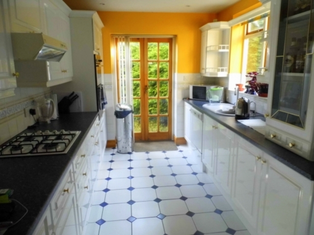  Image of 4 bedroom Detached house for sale in Priory Street Corsham SN13 at Corsham Wiltshire Corsham, SN13 0BA