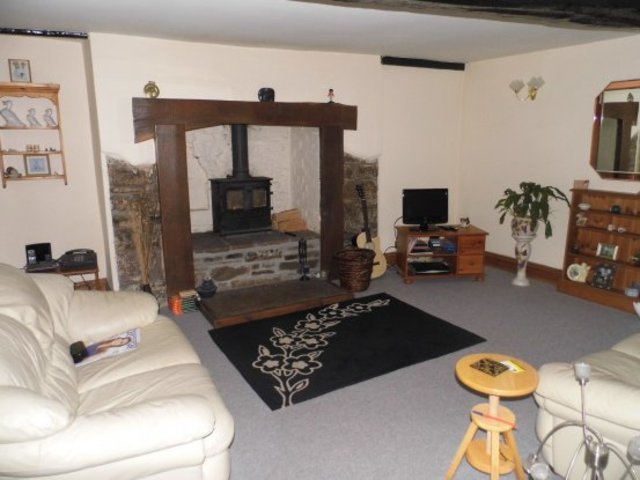  Image of 2 bedroom Cottage for sale in Sennybridge Brecon LD3 at Brecon Powys Brecon, LD3 8PL