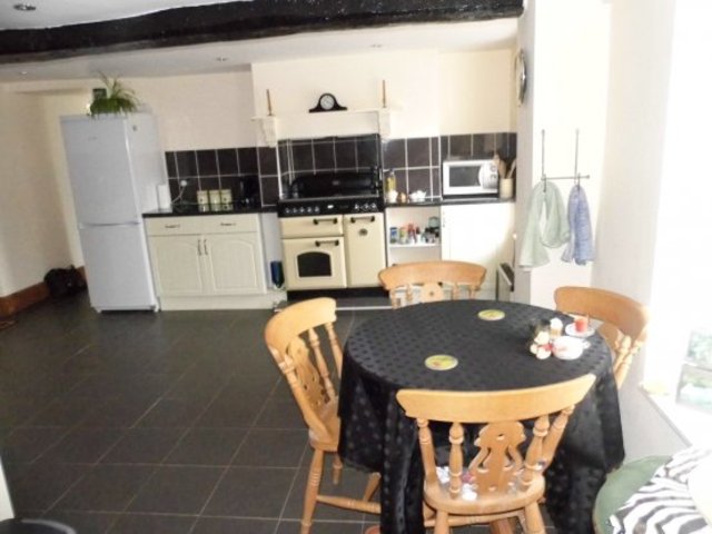  Image of 2 bedroom Cottage for sale in Sennybridge Brecon LD3 at Brecon Powys Brecon, LD3 8PL