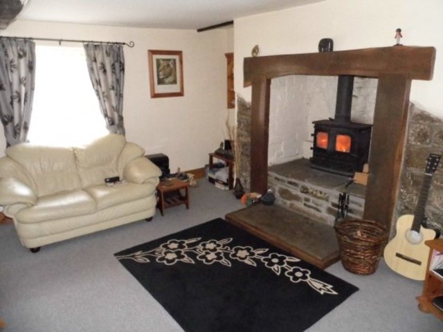  Image of 2 bedroom Cottage for sale in Sennybridge Brecon LD3 at Brecon Powys Brecon, LD3 8PL