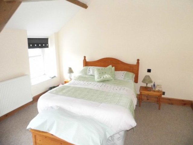  Image of 2 bedroom Cottage for sale in Sennybridge Brecon LD3 at Brecon Powys Brecon, LD3 8PL