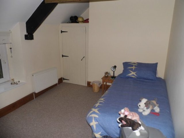  Image of 2 bedroom Cottage for sale in Sennybridge Brecon LD3 at Brecon Powys Brecon, LD3 8PL