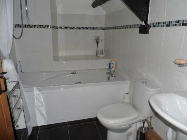  Image of 2 bedroom Cottage for sale in Sennybridge Brecon LD3 at Brecon Powys Brecon, LD3 8PL