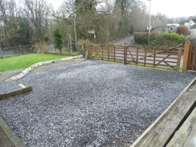  Image of 2 bedroom Cottage for sale in Sennybridge Brecon LD3 at Brecon Powys Brecon, LD3 8PL