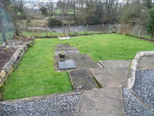  Image of 2 bedroom Cottage for sale in Sennybridge Brecon LD3 at Brecon Powys Brecon, LD3 8PL