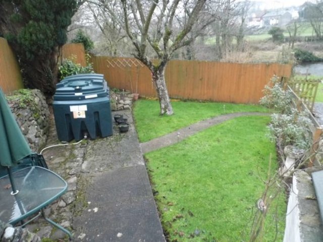  Image of 2 bedroom Cottage for sale in Sennybridge Brecon LD3 at Brecon Powys Brecon, LD3 8PL