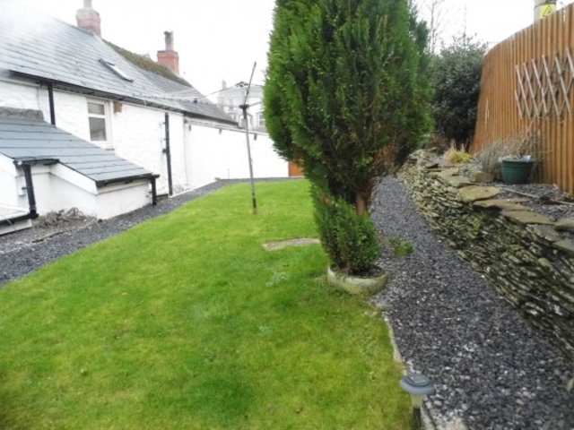  Image of 2 bedroom Cottage for sale in Sennybridge Brecon LD3 at Brecon Powys Brecon, LD3 8PL