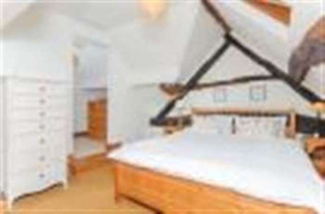  Image of Detached house for sale in Ullenhall Henley-in-Arden B95 at Ullenhall Street Ullenhall Henley-in-arden, B95 5PJ