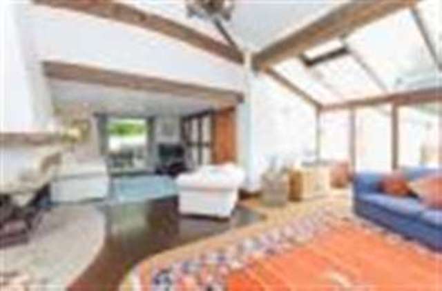  Image of Detached house for sale in Ullenhall Henley-in-Arden B95 at Ullenhall Street Ullenhall Henley-in-arden, B95 5PJ