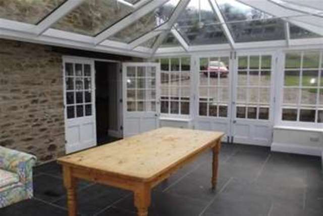  Image of 4 bedroom Detached house to rent in Higher Bodiniel Road Bodmin PL31 at Bodmin, PL31 2PB