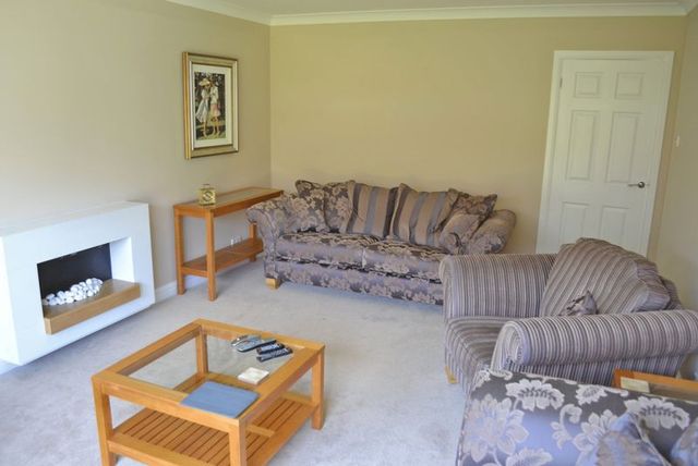  Image of 3 bedroom Detached house for sale in Rushcombe Way Corfe Mullen Wimborne BH21 at Rushcombe Way Corfe Mullen Wimborne, BH21 3QX