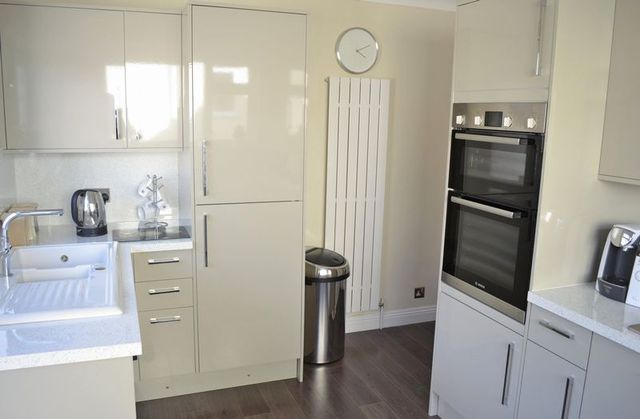  Image of 3 bedroom Detached house for sale in Rushcombe Way Corfe Mullen Wimborne BH21 at Rushcombe Way Corfe Mullen Wimborne, BH21 3QX