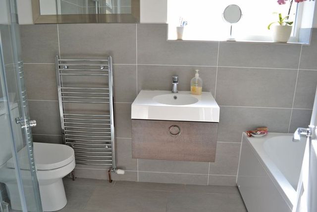  Image of 3 bedroom Detached house for sale in Rushcombe Way Corfe Mullen Wimborne BH21 at Rushcombe Way Corfe Mullen Wimborne, BH21 3QX
