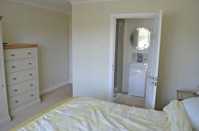  Image of 3 bedroom Detached house for sale in Rushcombe Way Corfe Mullen Wimborne BH21 at Rushcombe Way Corfe Mullen Wimborne, BH21 3QX