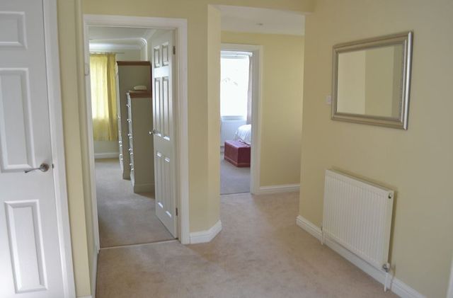  Image of 3 bedroom Detached house for sale in Rushcombe Way Corfe Mullen Wimborne BH21 at Rushcombe Way Corfe Mullen Wimborne, BH21 3QX