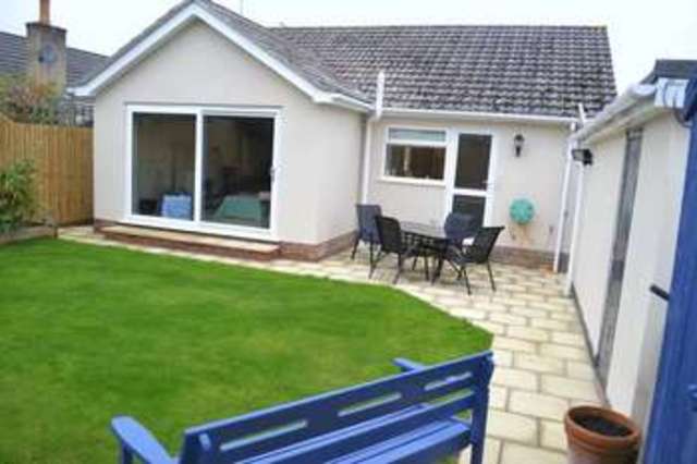  Image of 3 bedroom Detached house for sale in Rushcombe Way Corfe Mullen Wimborne BH21 at Rushcombe Way Corfe Mullen Wimborne, BH21 3QX