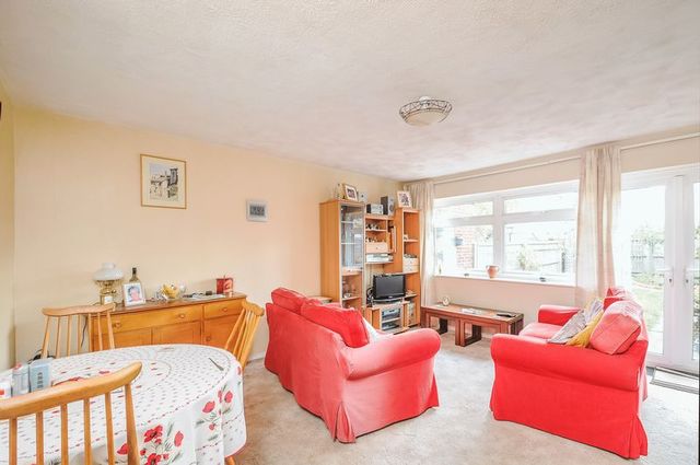  Image of 3 bedroom Terraced house for sale in Sharland Close Grove Wantage OX12 at Sharland Close Grove Wantage, OX12 0AF
