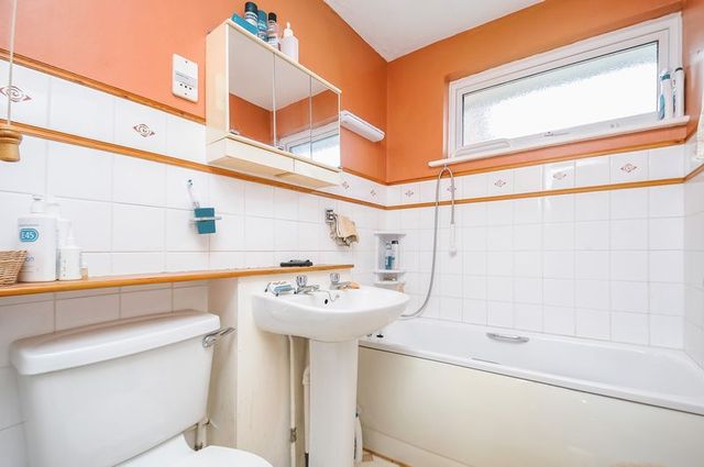  Image of 3 bedroom Terraced house for sale in Sharland Close Grove Wantage OX12 at Sharland Close Grove Wantage, OX12 0AF