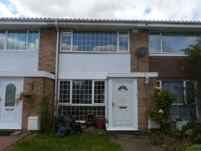 2 Bedroom Terraced House To Rent In Sheepcote Close Cranford