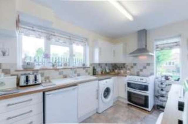  Image of 3 bedroom End of Terrace for sale in Shenleybury Shenley Radlett WD7 at Shenleybury Shenley Shenleybury, WD7 9DL