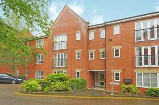  Image of 2 bedroom Flat for sale in Smiths Wharf Wantage OX12 at Smiths Wharf  Wantage, OX12 9GX