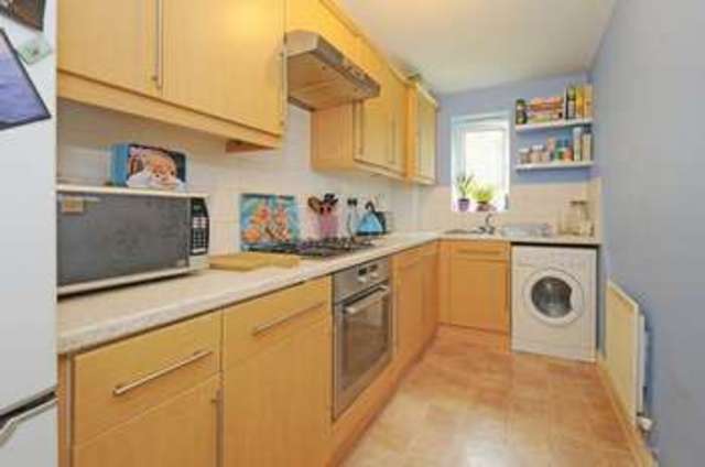  Image of 2 bedroom Flat for sale in Smiths Wharf Wantage OX12 at Smiths Wharf  Wantage, OX12 9GX