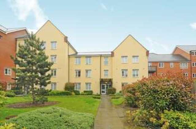  Image of 2 bedroom Flat for sale in Smiths Wharf Wantage OX12 at Smiths Wharf  Wantage, OX12 9GX