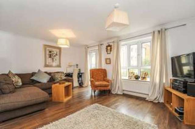  Image of 4 bedroom Terraced house for sale in Smiths Wharf Wantage OX12 at Smiths Wharf  Wantage, OX12 9GG