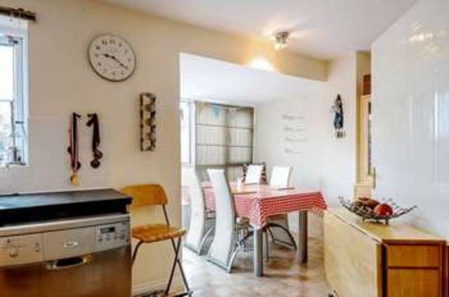  Image of 4 bedroom Terraced house for sale in Smiths Wharf Wantage OX12 at Smiths Wharf  Wantage, OX12 9GG
