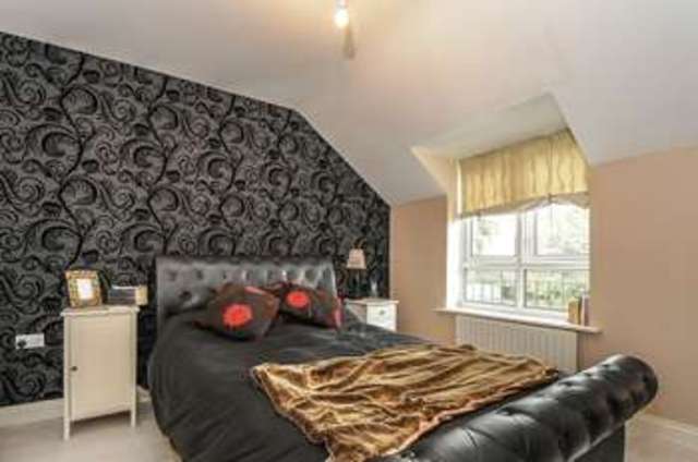  Image of 4 bedroom Terraced house for sale in Smiths Wharf Wantage OX12 at Smiths Wharf  Wantage, OX12 9GG