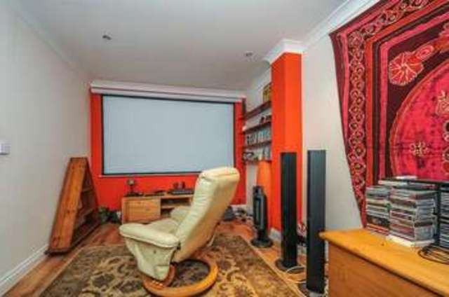  Image of 4 bedroom Terraced house for sale in Smiths Wharf Wantage OX12 at Smiths Wharf  Wantage, OX12 9GG
