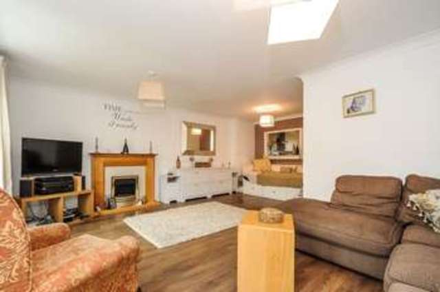  Image of 4 bedroom Terraced house for sale in Smiths Wharf Wantage OX12 at Smiths Wharf  Wantage, OX12 9GG